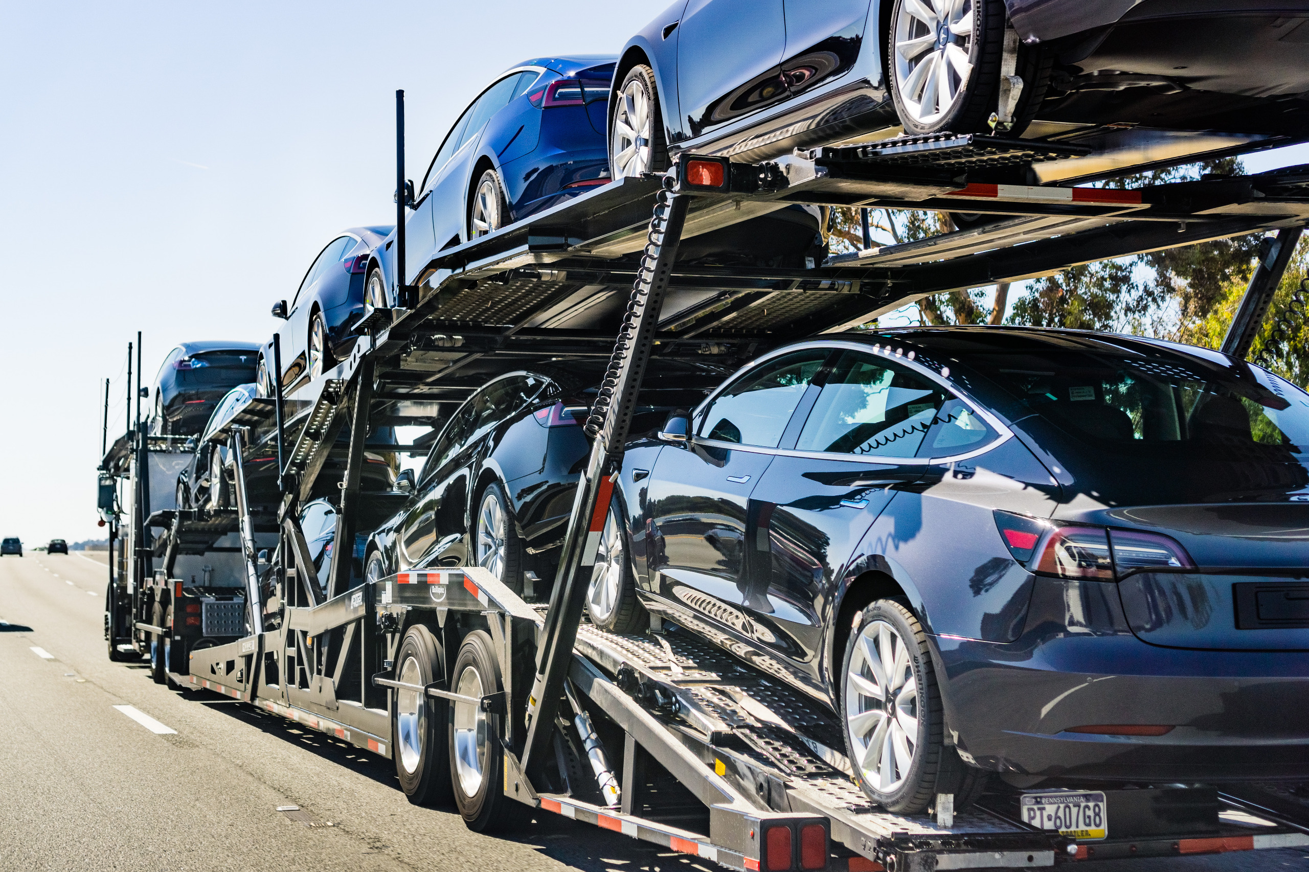 Transport